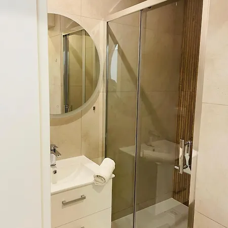 Sopot Modern Apartments 2-3
