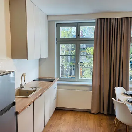 Sopot Modern Apartments 2-2